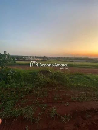 Imagem Terreno à venda no Condomínio PortoVille no bairro Betel, Paulínia/SP Lote com 300m² com total infraestrutura