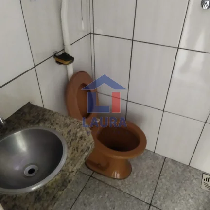 Imagem CASA COMERCIAL em PARÁ DE MINAS - MG, SANTOS DUMONT