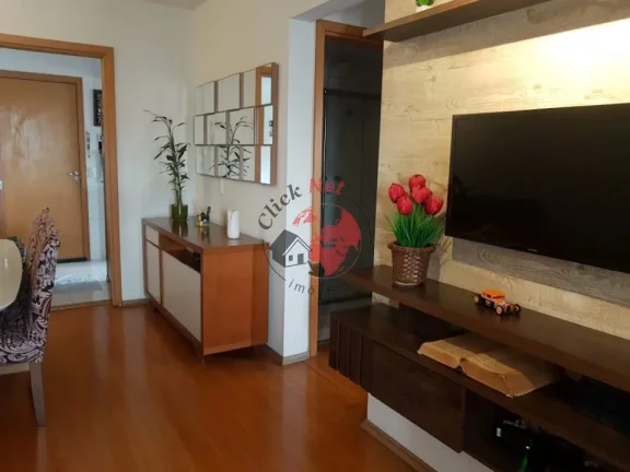 Imagem Apartamento em Condomínio Padrão à Venda no bairro Casa Branca, em Santo André