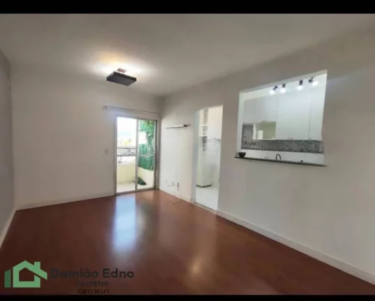 Imagem APARTAMENTO A VENDA EM JUNDIAI - CONDOMÍNIO SPAZIO JACARANDÁS.