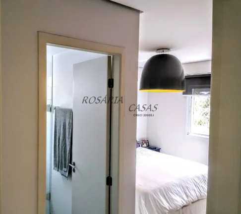Imagem VENDO APTO 2 DORM 1 SUITE no Residencial Parque dos Pássaros