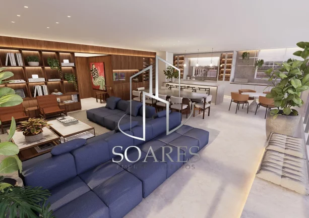 Imagem AMBAR – Conforto, Estilo e Funcionalidade em um So Lugar 02