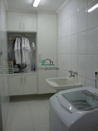 Imagem Casa com 3 Quartos à Venda, 430 m² em São Paulo Ii - Cotia