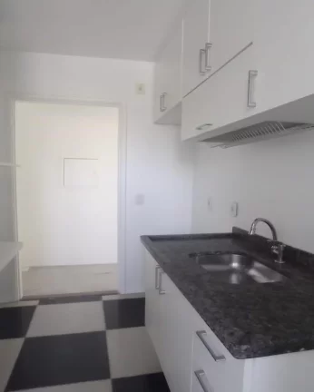 Imagem Venda Apartamento 54 m² com 3 Quartos Jardim Esmeralda