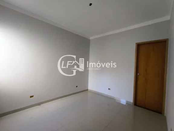 Imagem Casa à venda em Campo Grande-MS: Residencial Figueiras do Parque, 1 quarto, 1 suíte, 1 sala, 1 banheiro, 1 vaga, 60m².