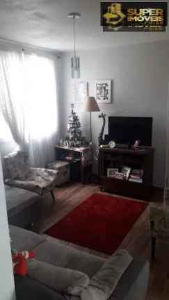 Imagem Apartamento Padrão para Venda em Centro Pelotas-RS - 2560