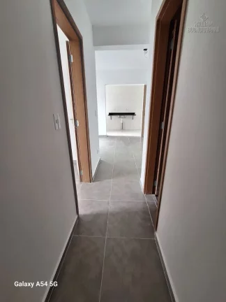 Imagem Apartamento 2 dormitórios sendo 1 suíte no centro de Mongaguá