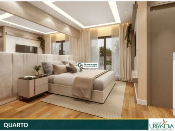 Imagem CASA RESIDENCIAL em SÃO JOSÉ DOS CAMPOS - SP, URBANOVA I
