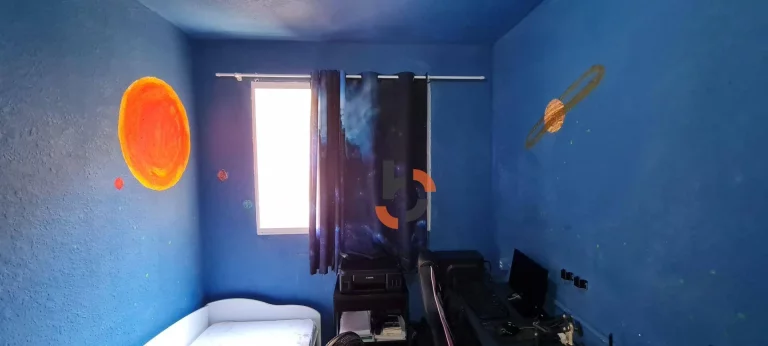 Imagem (Venda) Apartamento com 2 dormitórios - Cerâmica - Nova Iguaçu/RJ