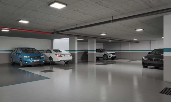 Imagem APARTAMENTO RESIDENCIAL em Vitória - ES, Jardim da Penha