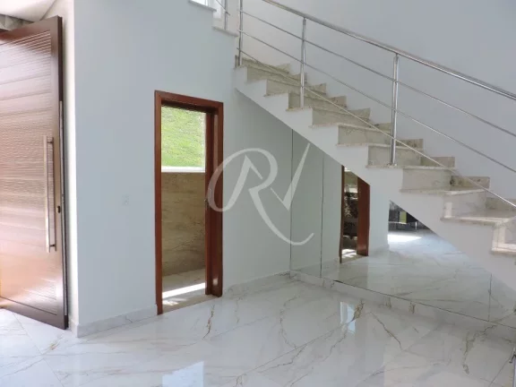 Imagem CASA RESIDENCIAL em JACAREÍ - SP, CONDOMÍNIO RESIDENCIAL MIRANTE DO VALE