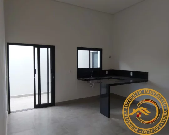 Imagem CASA RESIDENCIAL em SALTO - SP, LOTEAMENTO TERRAS DE SÃO PEDRO E SÃO PAULO