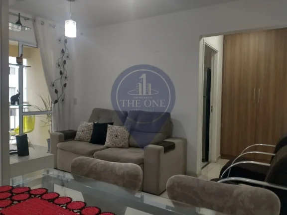 Imagem Imperdível! Apartamento à venda no Cambuci, São Paulo-SP: 2 quartos, 1 suíte, e 64m². Viva com conforto e sofisticação!