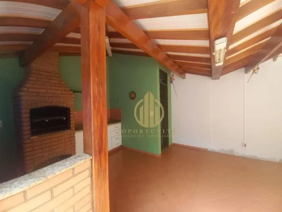 Imagem Casa com 3 dormitórios à venda, 160 m² por R$ 658.000,00 - Nova Ribeirânia - Ribeirão Preto/SP