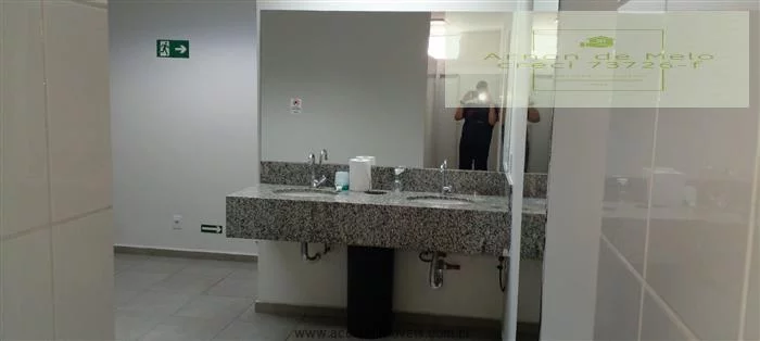 Imagem Galpões para venda em Barueri no bairro Alphaville