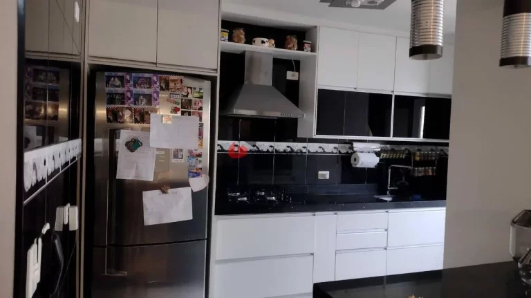 Imagem Cobertura à venda 3 Quartos, 1 Suite, 3 Vagas, 164M², Santa Maria, São Caetano do Sul - SP