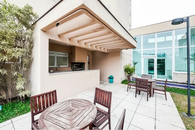 Imagem APARTAMENTO RESIDENCIAL em São Paulo - SP, Jardim Vila Mariana