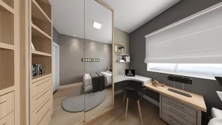 Imagem Apartamento para Venda em Mogi das Cruzes / SP no bairro Vila Nova Aparecida