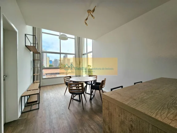 Imagem APARTAMENTO RESIDENCIAL em São Paulo - SP, Cidade Monções