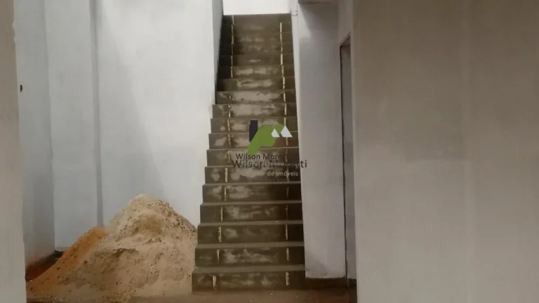 Imagem Casa a venda em Condomínio