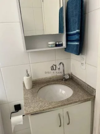 Imagem Apartamento com 2 dormitórios à venda, 41 m² por R$ 310.000,00 - Jardim Ipê - Sorocaba/SP