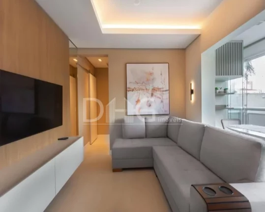 Imagem Apartamento à venda com 67 m² | Condomínio Vox Residencial | Campinas - SP