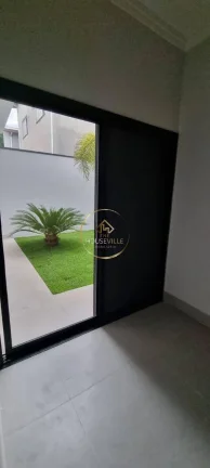 Imagem Casa térrea 3 dormitórios, ( 1suite e closet ), 4 vagas, Vila Branca, Jacar