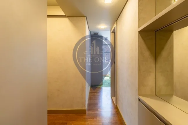 Imagem Apartamento para locação na Vila Olímpia, São Paulo-SP: 2 quartos, 2 salas, 1 vaga de garagem, 67m² de área. Venha conferir!