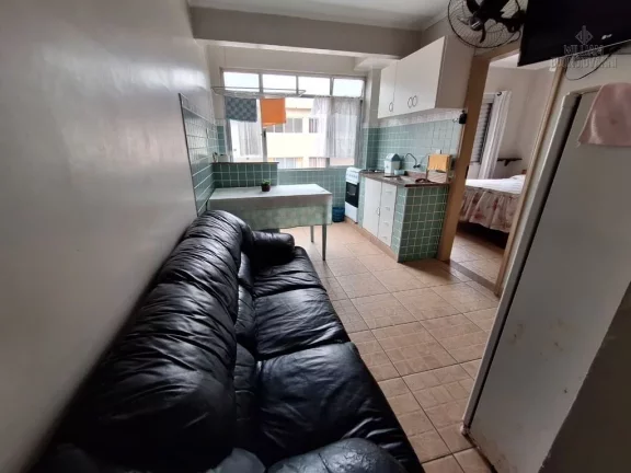 Imagem Apartamento 02dormitórioa no Centro de Mongaguá