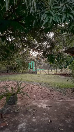 Imagem CHÁCARA Á VENDA NO RECANTO ARIZONA - PATROCINIO PAULISTA