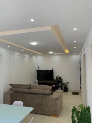 Imagem Apartamento quatro quartos Tambauzinho