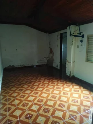 Imagem Casa Térrea
