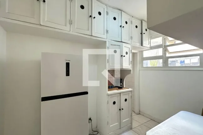 Imagem Apartamento à Venda - Copacabana, 3 Quartos, 150 m2