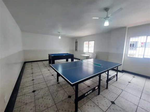 Imagem APARTAMENTO COM 82 m² - GUILHERMINA - PRAIA GRANDE SP