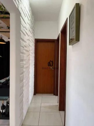 Imagem Apartamento com 3 dormitórios sendo 1 suite à venda, 85 m² por R$ 340.000 - Jardim Europa - Sorocaba/SP