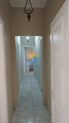 Imagem apartamento a venda no Boqueirão em Santos