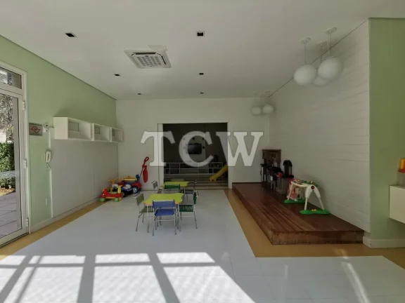 Imagem Apartamento para alugar no bairro Indianópolis - São Paulo/SP