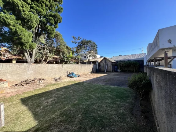 Imagem Terreno para Venda em Florianópolis / SC no bairro São João do Rio Vermelho