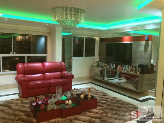 Imagem Apartamento Duplex para Venda em São Caetano do Sul / SP no bairro Santa Paula