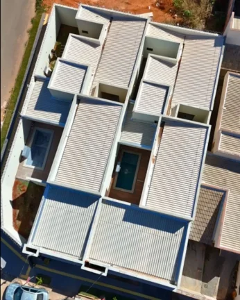 Imagem Casa 3/4 C Suite No Residencial Ravena
