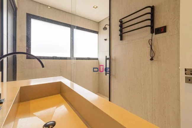 Imagem Cobertura com 2 dormitórios à venda, 175 m² por R$ 2.700.000 - Boqueirão - Santos/SP