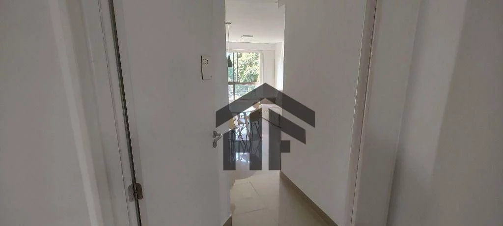 Imagem Apartamento com 2 Quartos para Alugar, 44 m² em Parnamirim - Recife