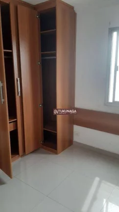 Imagem Apartamento com 2 quartos à venda, 69 m² por R$ 430.000 - Vila Nivi - São Paulo/SP