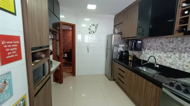 Imagem APARTAMENTO TUPI - PRAIA GRANDE SP