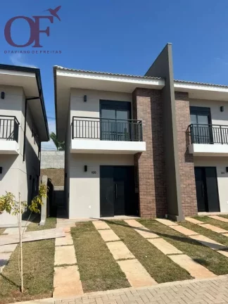 Kaza Alamedas Medeiros - 2 Suítes - 90m² - Jundiaí/SP