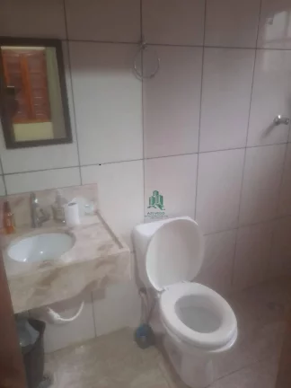 Imagem Chácara à venda, 1500 m² por R$ 425.000,00 - Parque Primavera - Guarulhos/SP
