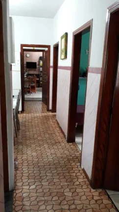 Imagem Sala Comercial para Venda por R$1.600.000,00 com 500m², 5 salas, 5 banheiros e 3 portas - Vila americana, São paulo / SP - Cód. 13413