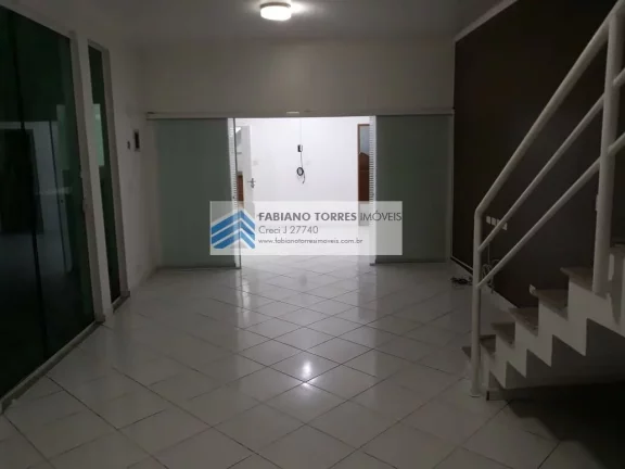 Imagem Sobrado à venda em Santo André/SP
