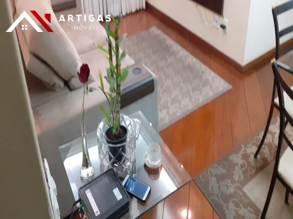 Imagem Apartamento á venda Rua Jaboticabal Vila Bertioga 82 m² 3 dormitórios 1 suíte 2 vagas