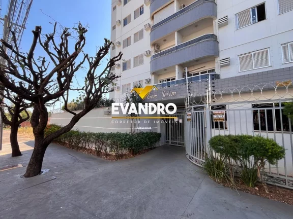 Imagem Apartamento para Venda em Cuiabá / MT no bairro Jardim Santa Marta